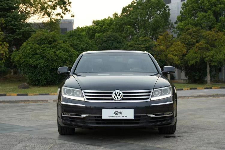 大众 phaeton v6,大众phaetonv6多少钱一辆