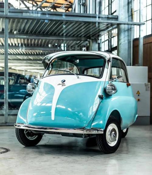 宝马isetta报价,isetta 宝马多少钱