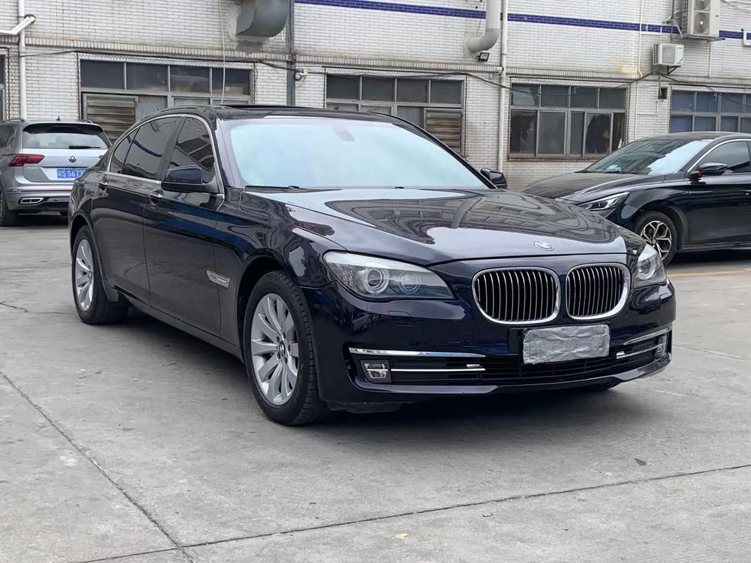 宝马750li 价格,宝马750li价格多少钱一辆