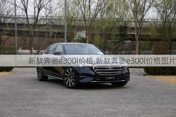 新款奔驰e300l价格,新款奔驰e300l价格图片