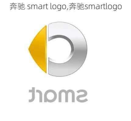 奔驰 smart logo,奔驰smartlogo