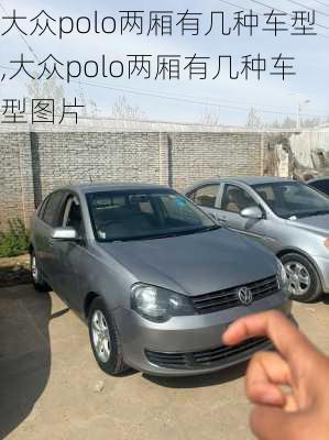 大众polo两厢有几种车型,大众polo两厢有几种车型图片