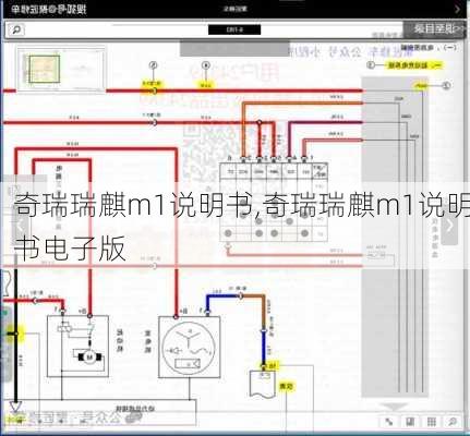 奇瑞瑞麒m1说明书,奇瑞瑞麒m1说明书电子版