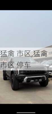 猛禽 市区,猛禽 市区 停车