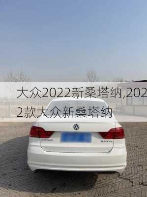 大众2022新桑塔纳,2022款大众新桑塔纳