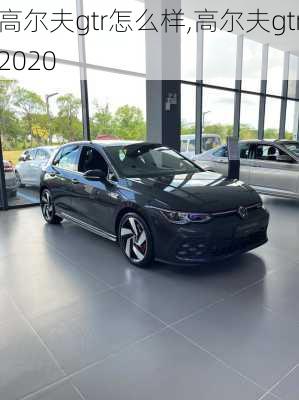 高尔夫gtr怎么样,高尔夫gtr2020