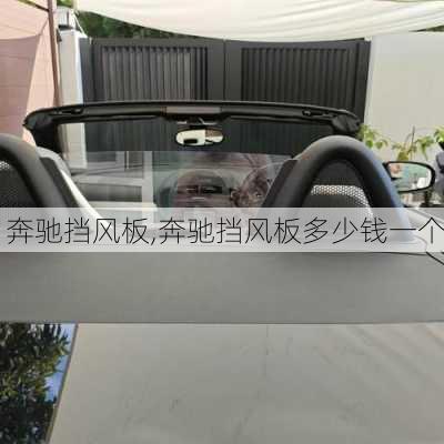 奔驰挡风板,奔驰挡风板多少钱一个