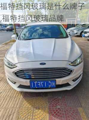福特挡风玻璃是什么牌子,福特挡风玻璃品牌