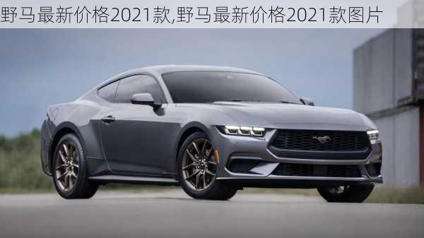 野马最新价格2021款,野马最新价格2021款图片