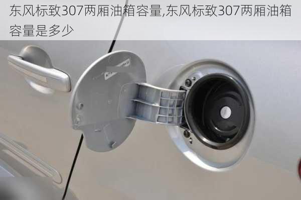 东风标致307两厢油箱容量,东风标致307两厢油箱容量是多少