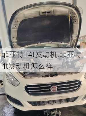 菲亚特14t发动机,菲亚特14t发动机怎么样