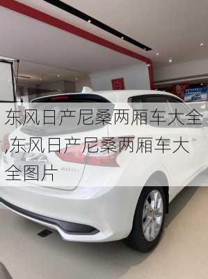 东风日产尼桑两厢车大全,东风日产尼桑两厢车大全图片