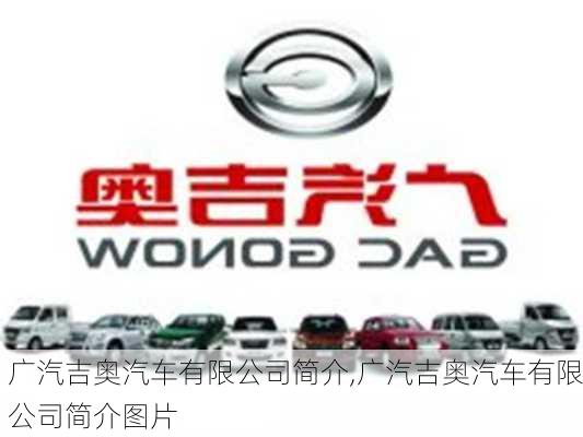 广汽吉奥汽车有限公司简介,广汽吉奥汽车有限公司简介图片