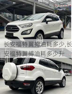 长安福特翼搏油耗多少,长安福特翼搏油耗多少升