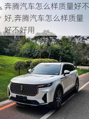 奔腾汽车怎么样质量好不好,奔腾汽车怎么样质量好不好用