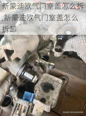 新蒙迪欧气门室盖怎么拆,新蒙迪欧气门室盖怎么拆卸
