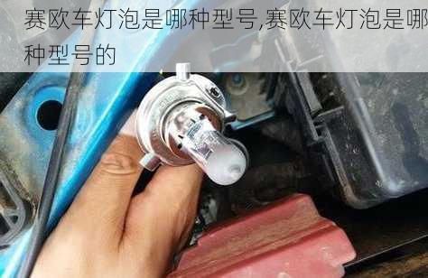 赛欧车灯泡是哪种型号,赛欧车灯泡是哪种型号的