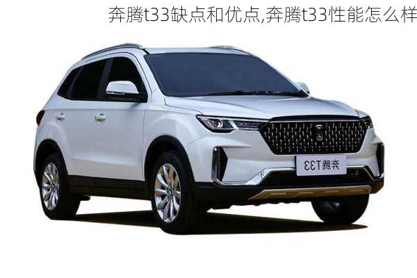 奔腾t33缺点和优点,奔腾t33性能怎么样